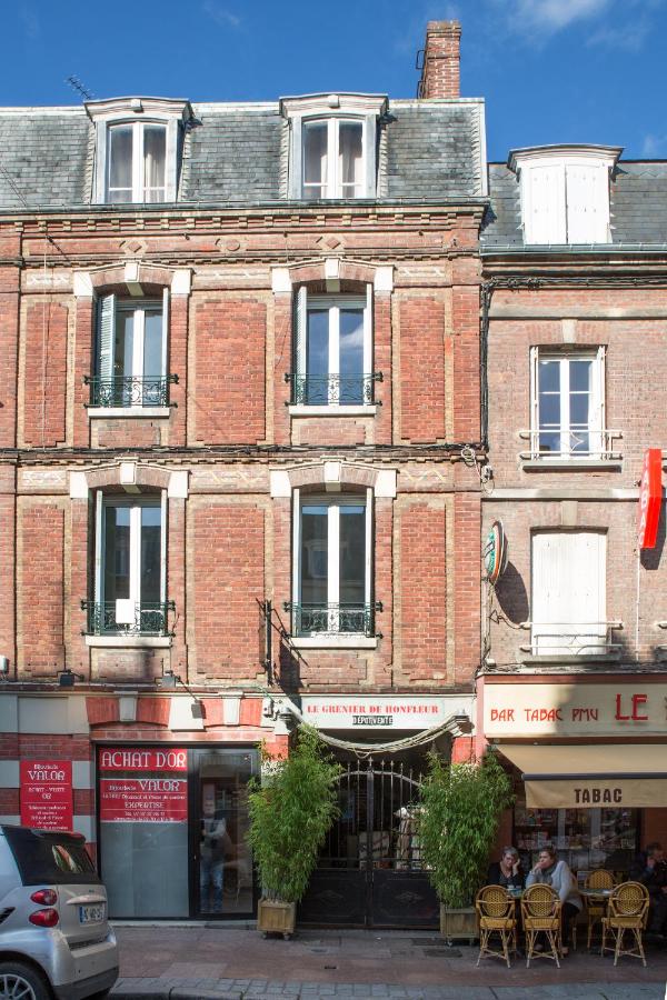 Charmant 2 Pièces - Ferienwohnung