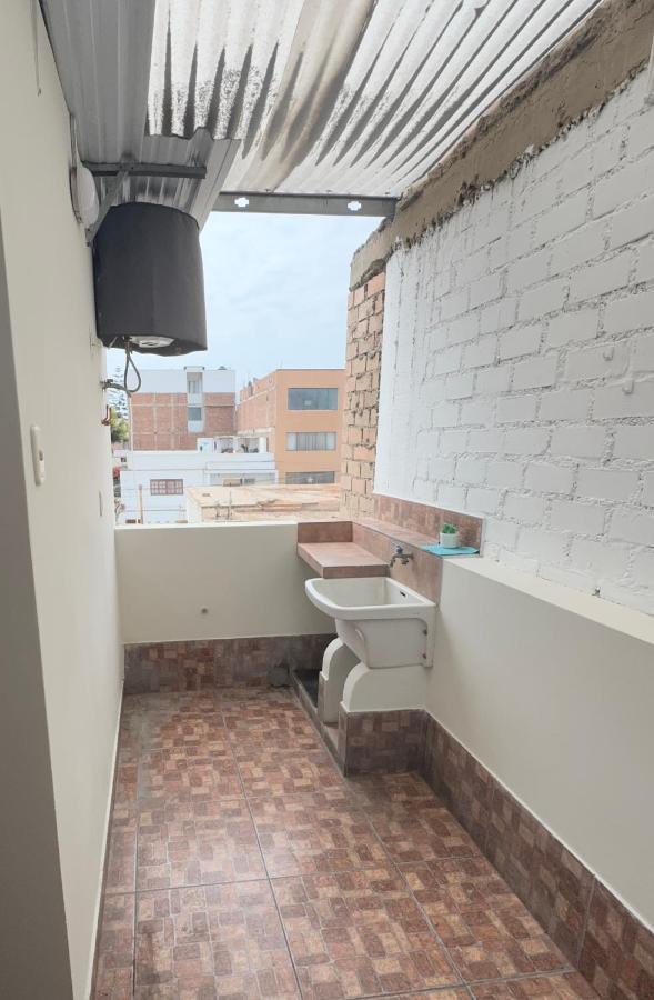 El Rincón de Charlotte - B&B