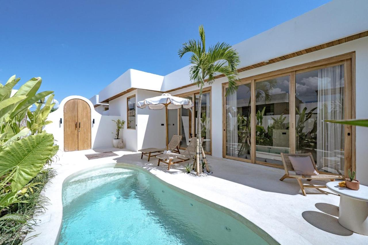 Villa Samara Pererenan - B&B Tambakboyo