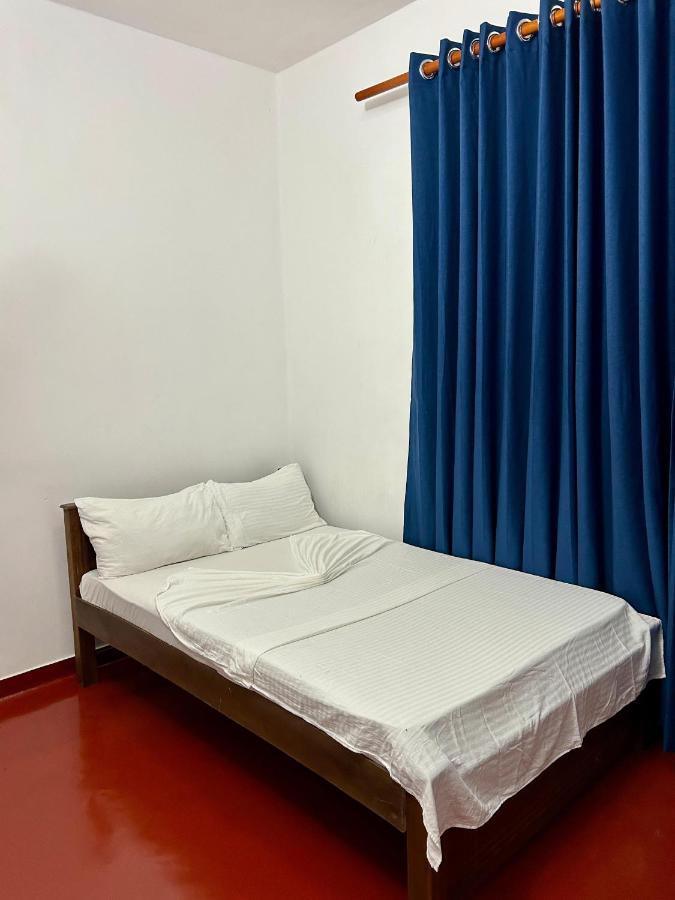 Budget Eenpersoonskamer