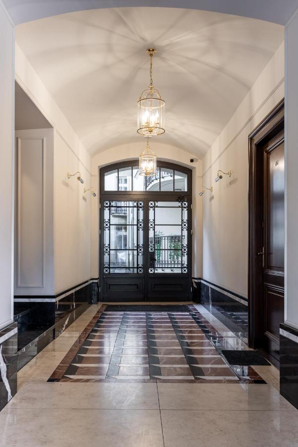 ANTA Apartments Plac na Groblach - B&B Cracovia