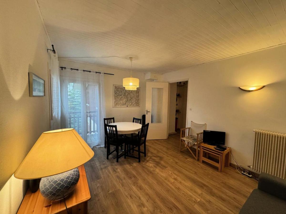 Résidence Melezes B - Appartement pour 4 personnes MAE-8524 - B&B