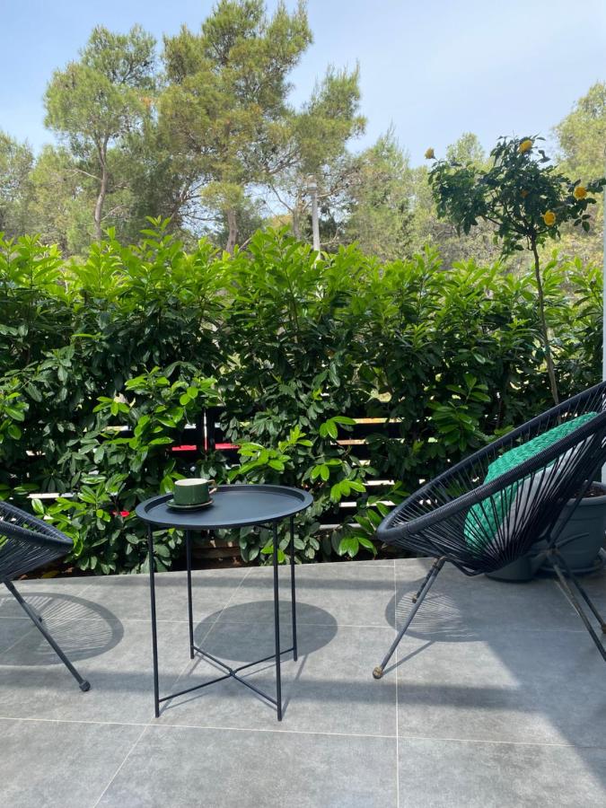 Apartman Anna - B&B