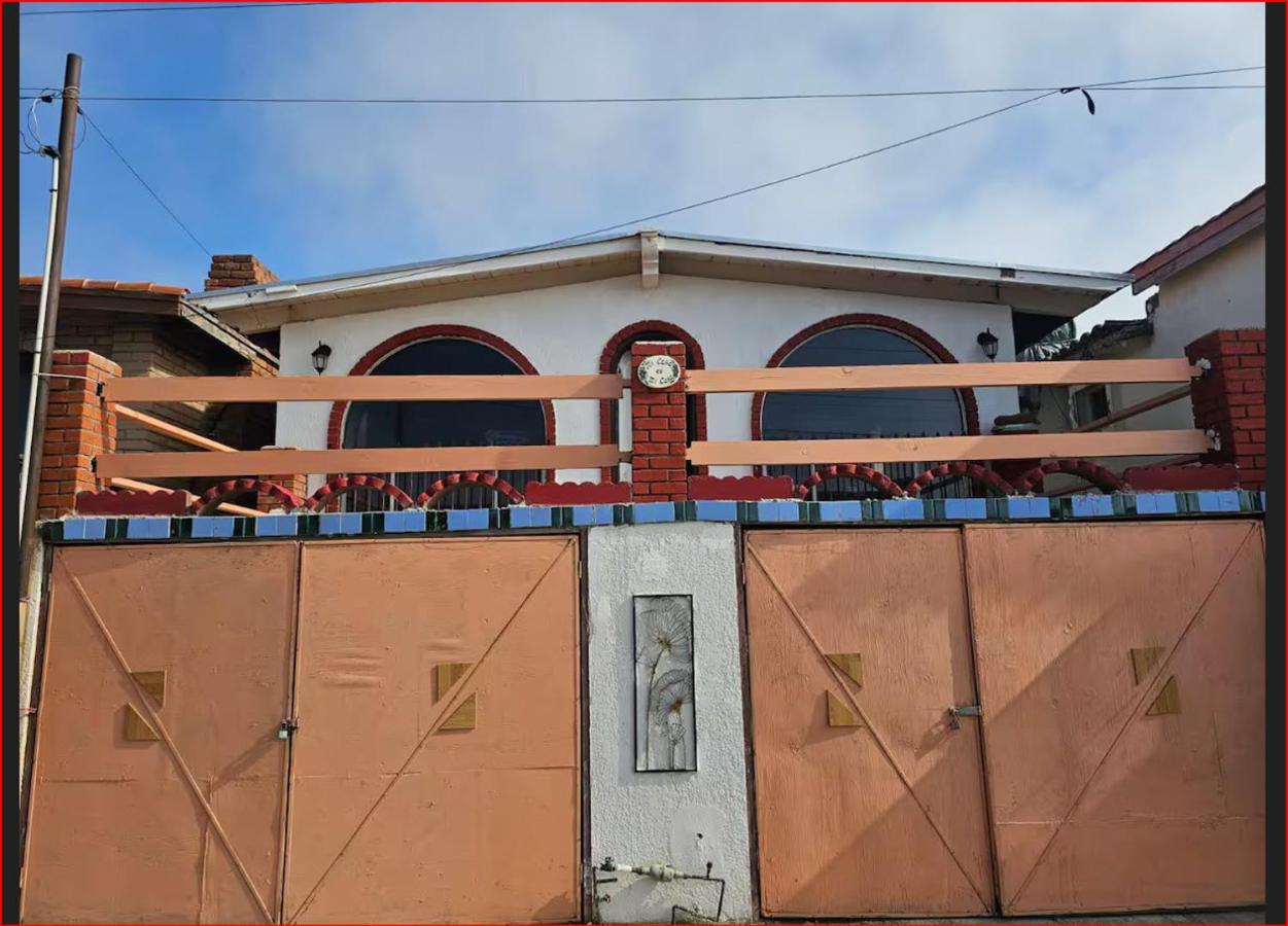 Casa Rustica - Bed and Breakfast