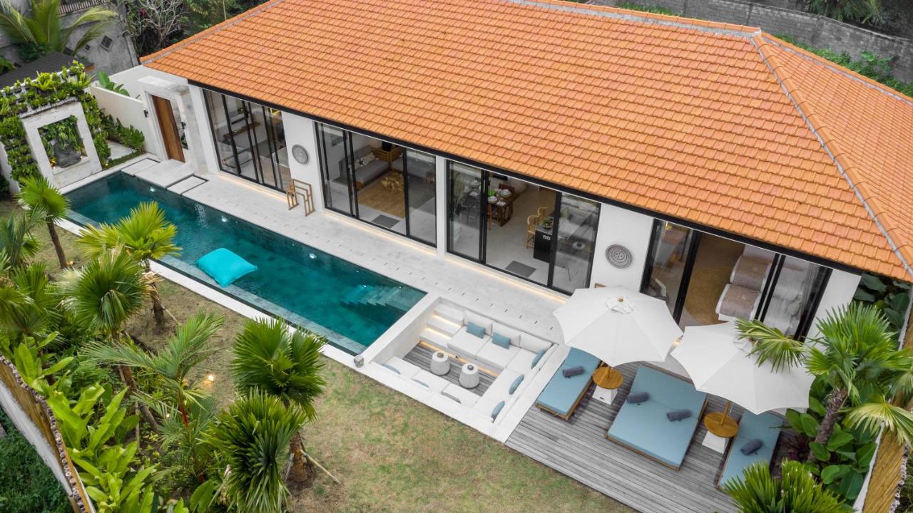 Villa Verde by BaliSuperHost - Bed and Breakfast Ubud