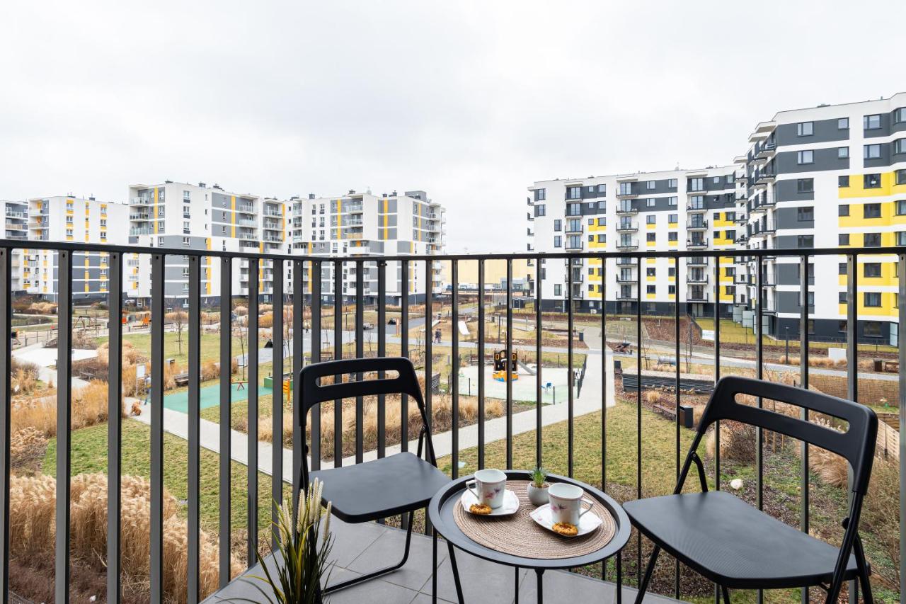 SuperApart Habicha 19 - B&B