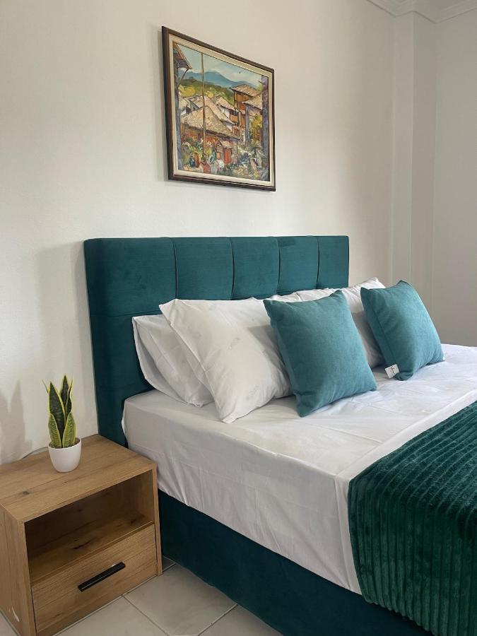 Ferienhaus mit 3 Schlafzimmern