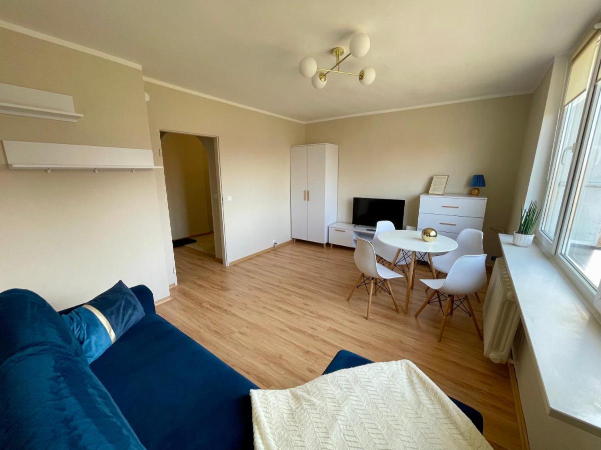 K&K Apartamenty- Studio
