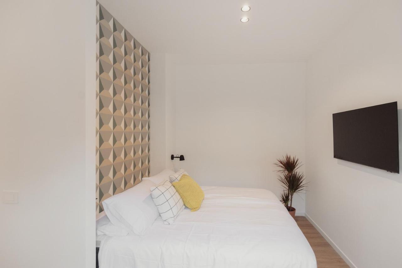 Apartment mit 1 Schlafzimmer