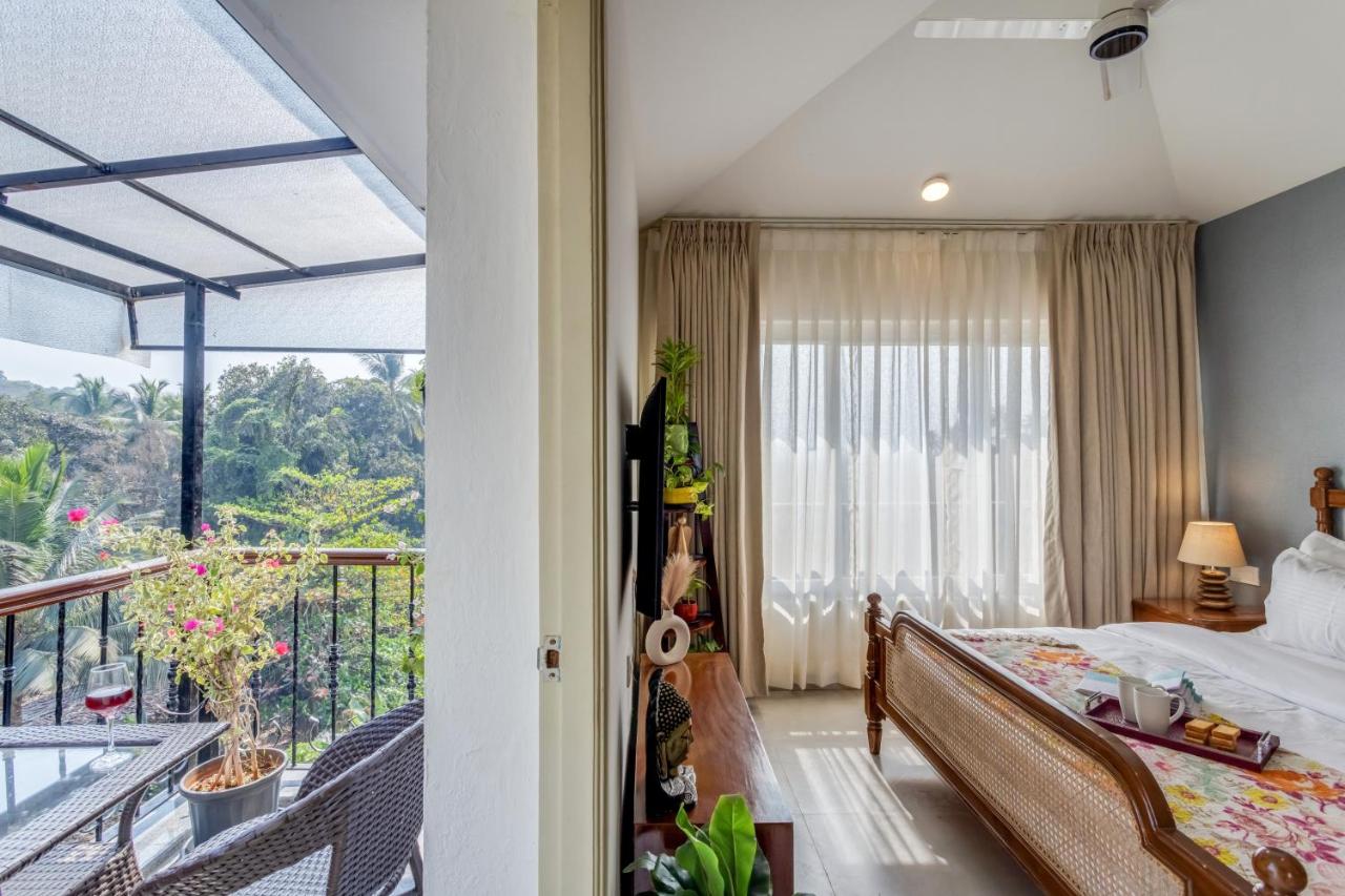 Appartement 2 Chambres avec Vue