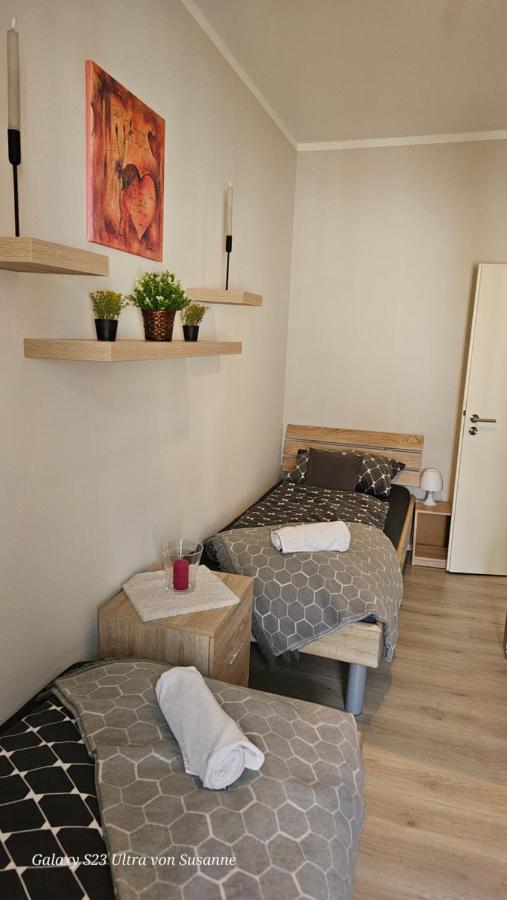 FeWo für bis zu 8 Personen - B&B Bremerhaven