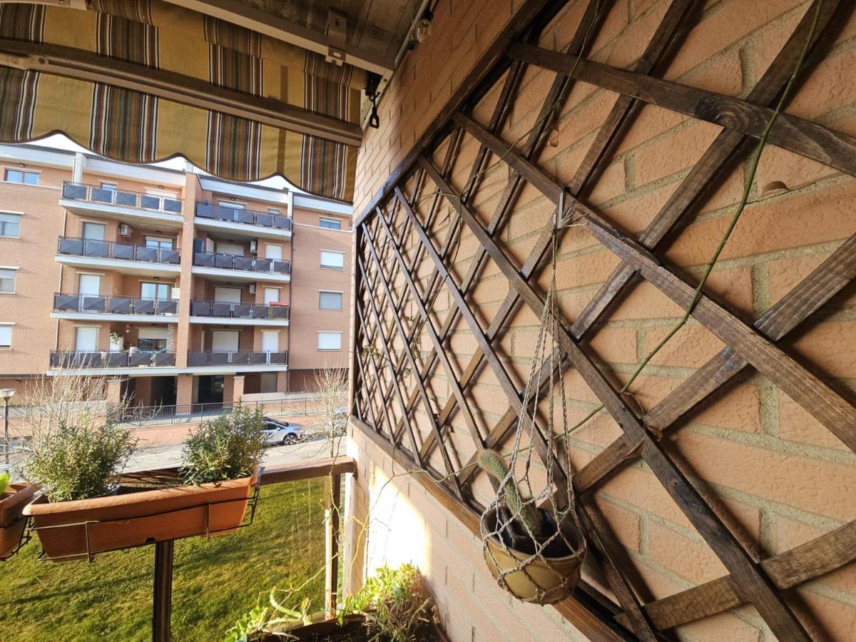 la casa di GIACOMO - B&B