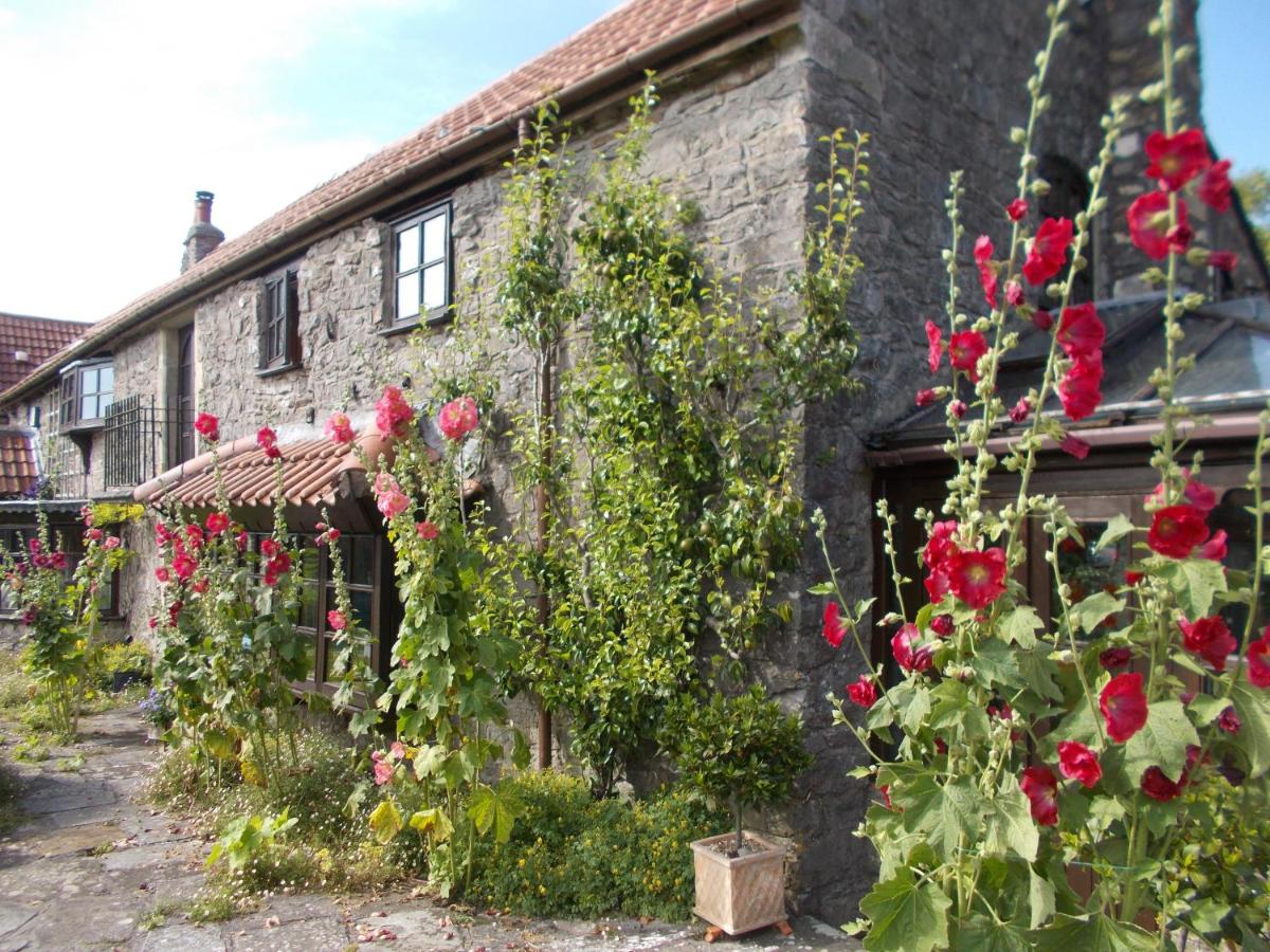 Spindle Cottage Holidays - B&B