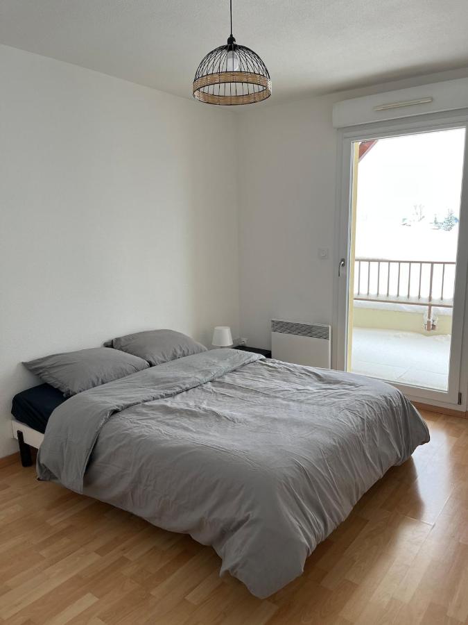 Appartement met 2 slaapkamers