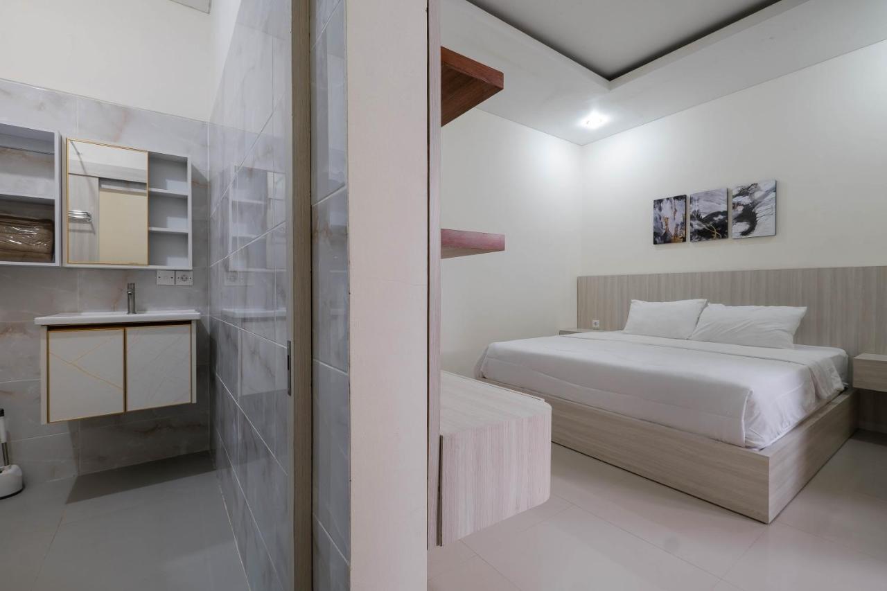 Camera Matrimoniale con Terrazza