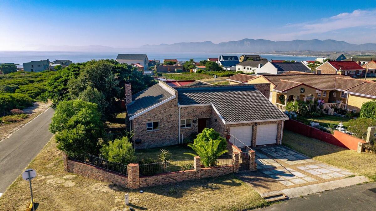 De Kelders Family Hideaway - B&B