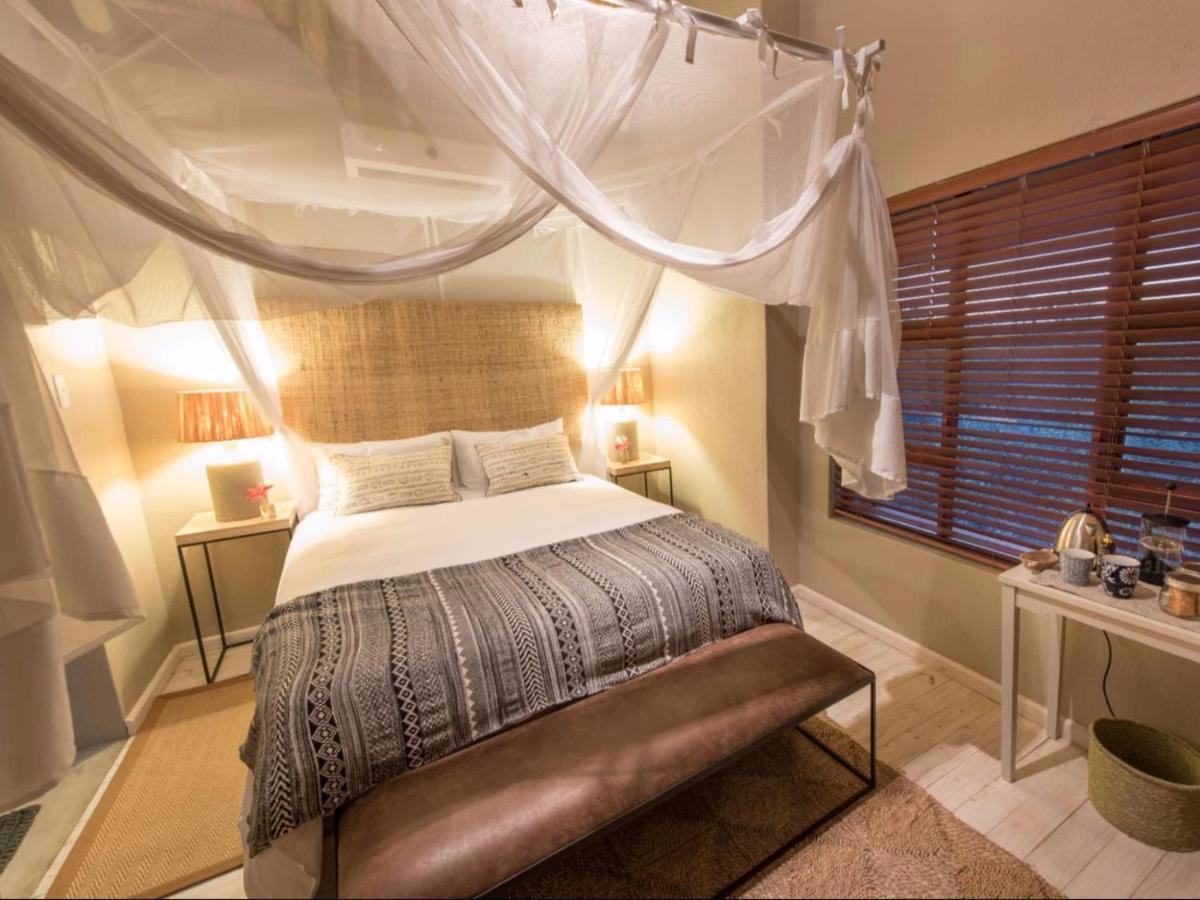 Standaard Kamer met Queensize Bed
