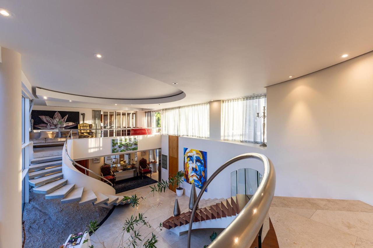 Deluxe Suite with Sea View