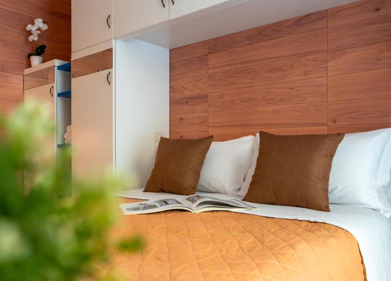 Appartamento con 1 Camera da Letto e Balcone