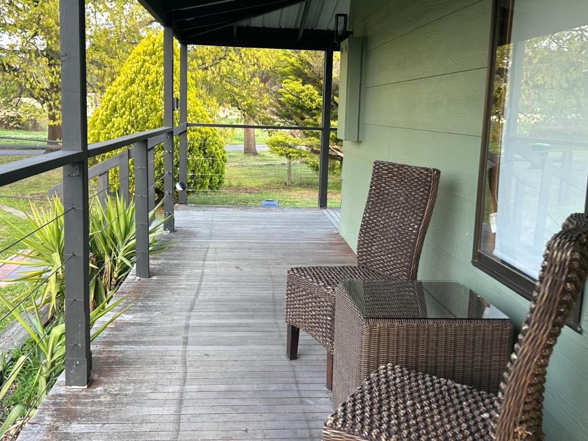 Beaufort Cottage Retreat Oaks on Havelock - B&B Beaufort
