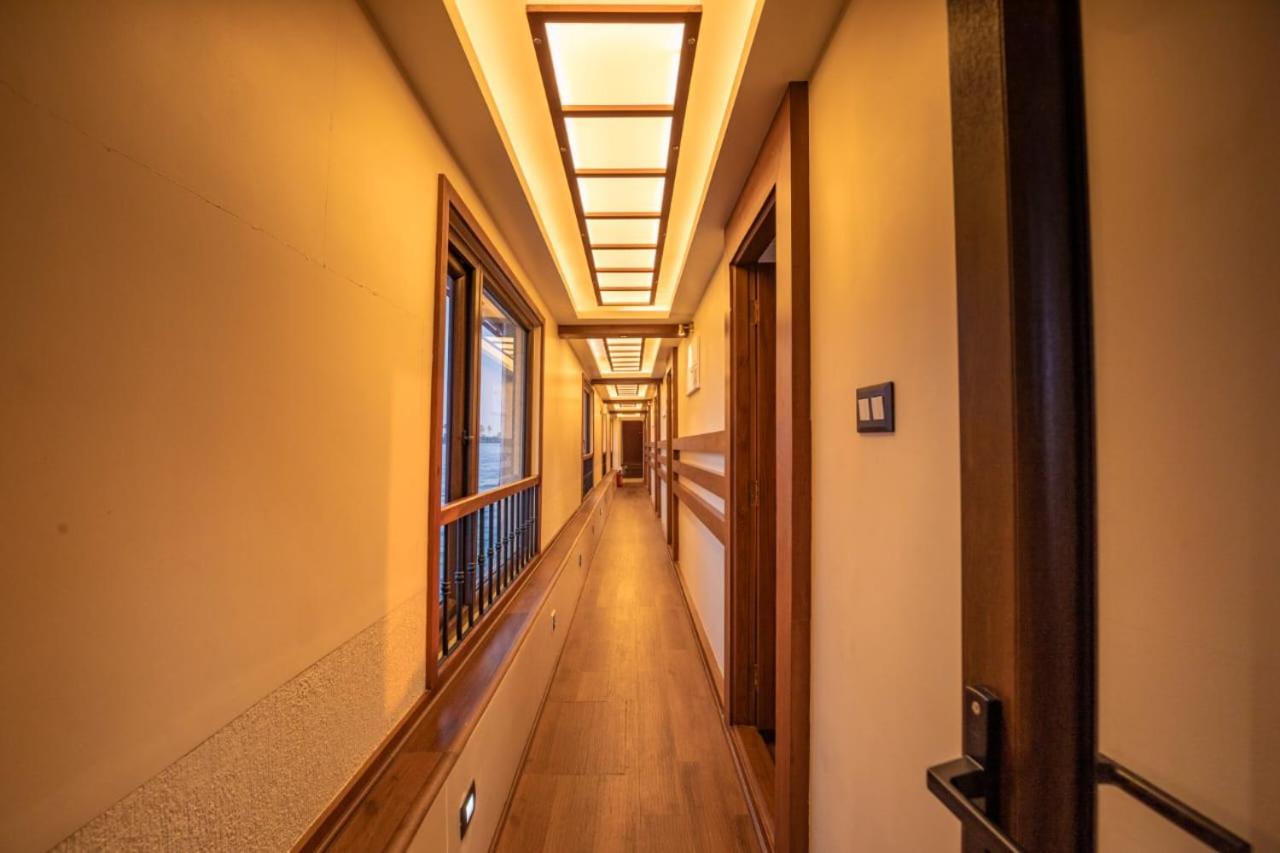 Cee Pee House Boats - B&B Alappuzha