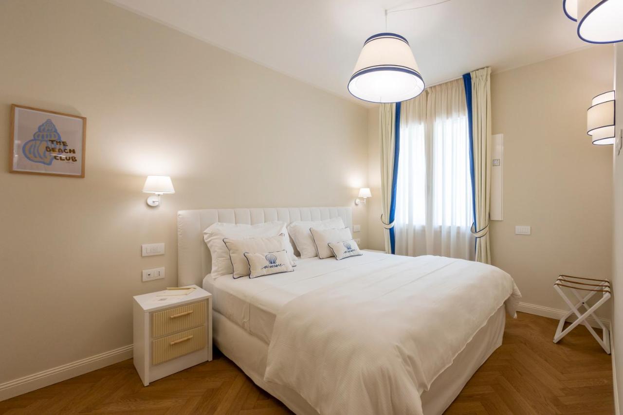 Appartement met 1 Slaapkamer en een Balkon