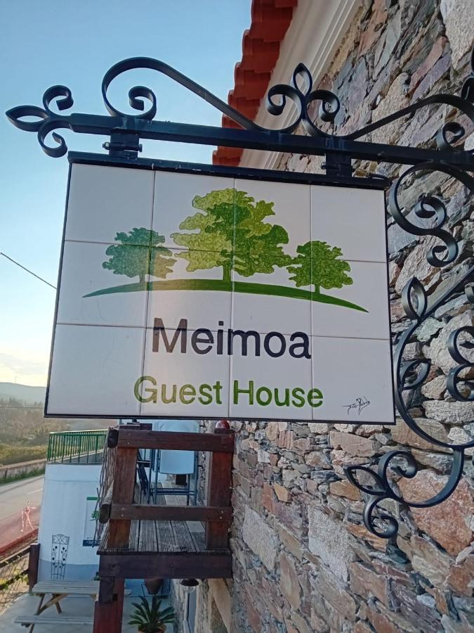 Meimoa Guesthouse - Bed and Breakfast Meimoa