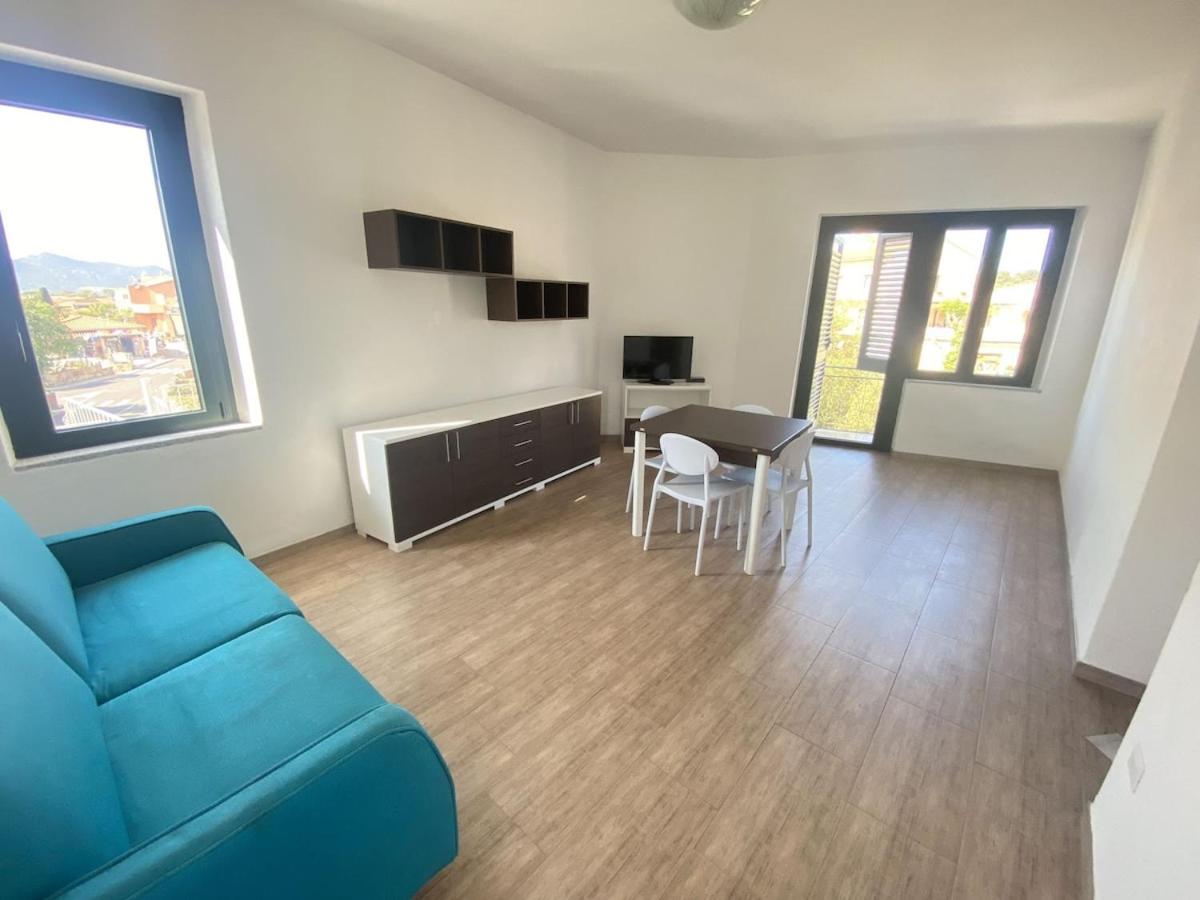 Casa Passeri - B&B San Teodoro