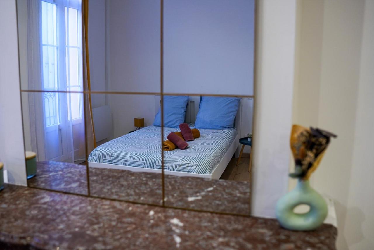 La Casa Nomad - Perpignan - B&B Perpignan