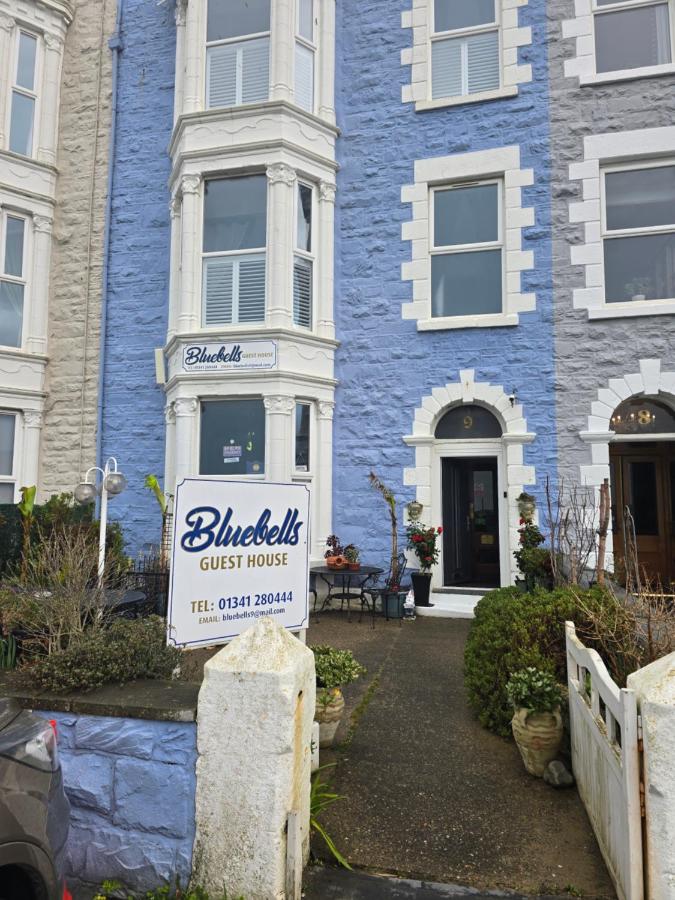 Bluebells guest house - B&B Barmouth