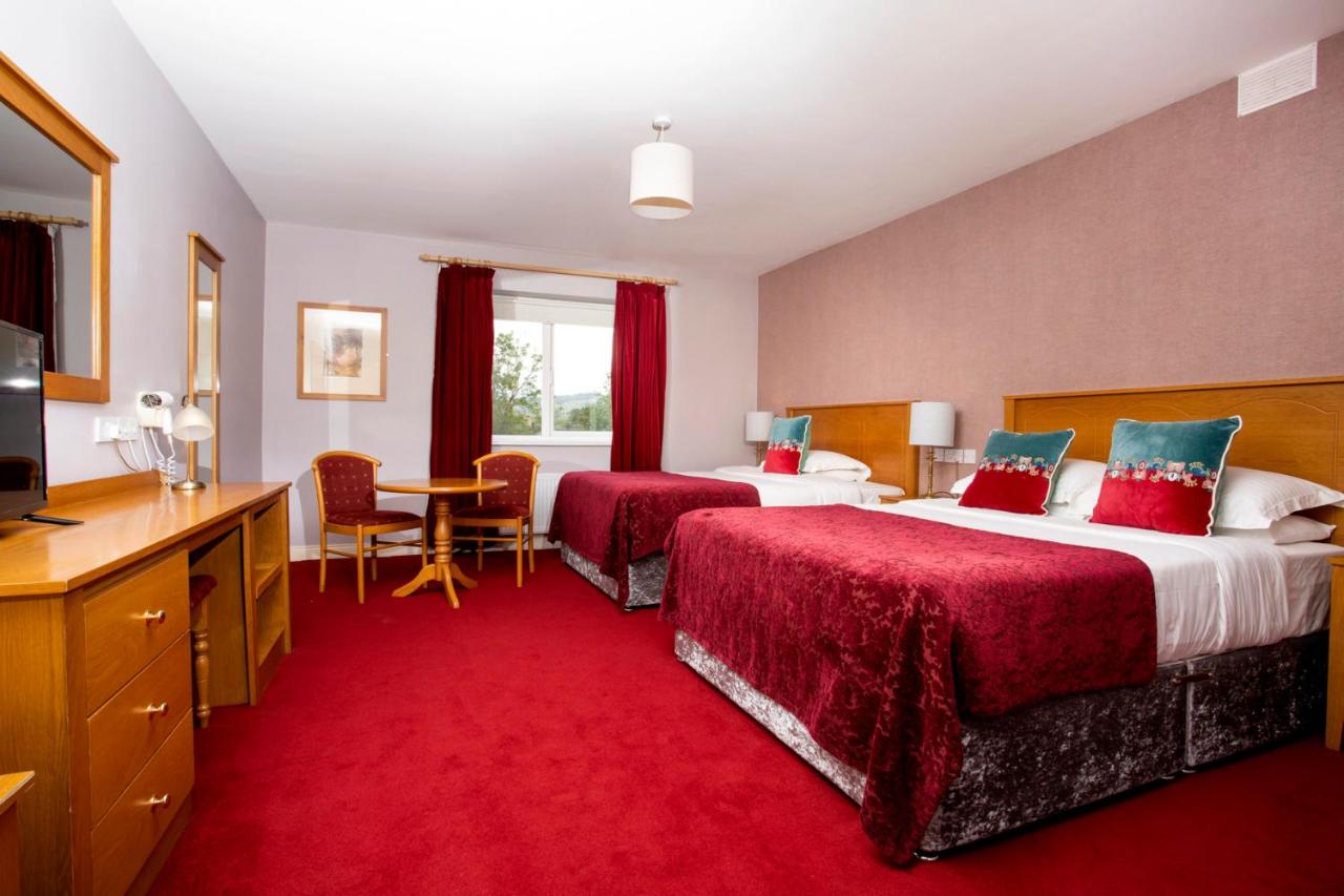 King Room with Two King Beds
