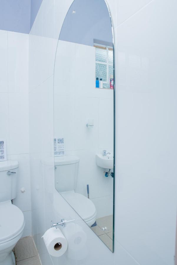 Deluxe Family Suite
