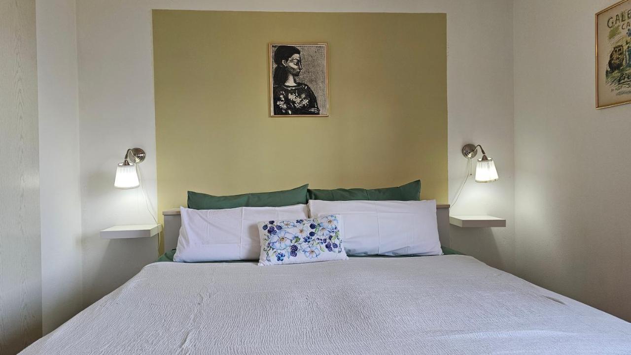 Appartement met 1 Slaapkamer