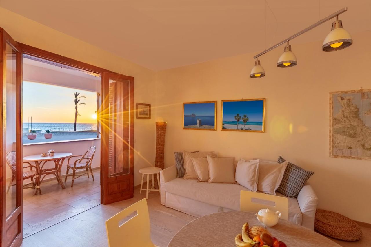 Fronte Mare Conturrana - B&B