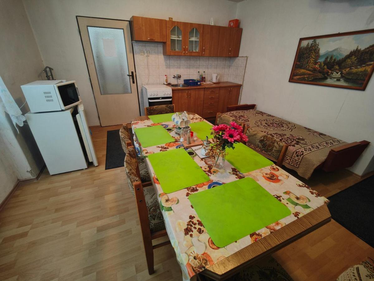 Apartment NA OBRAZE - B&B Horné Pršany