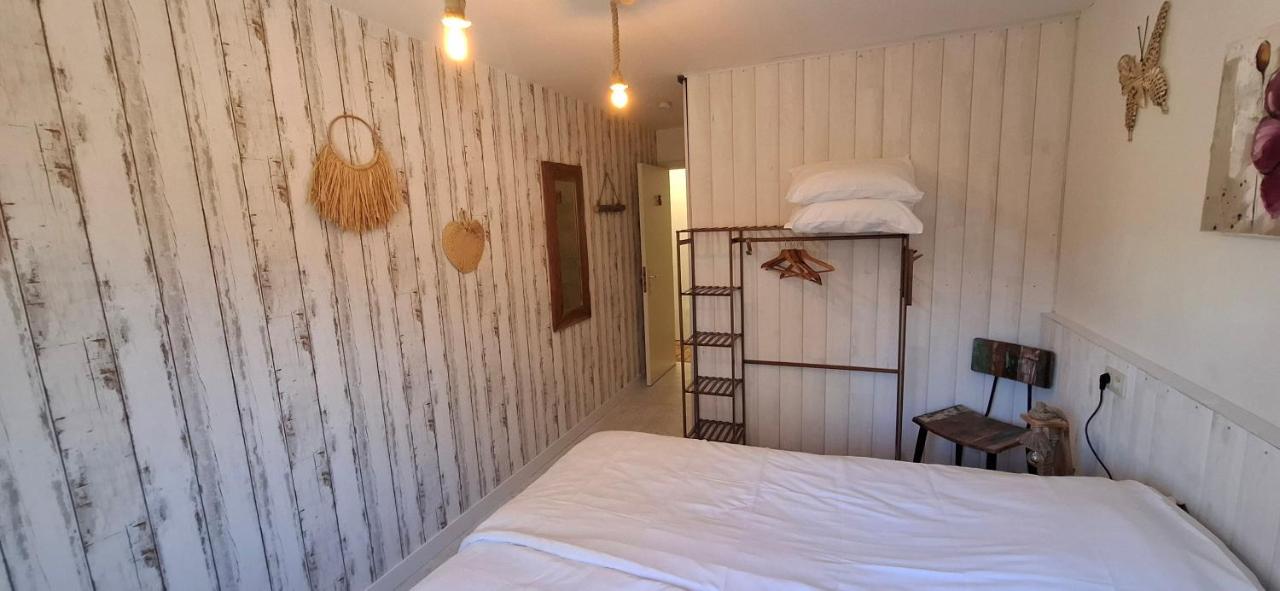 Budget Tweepersoonskamer met 1 of 2 bedden