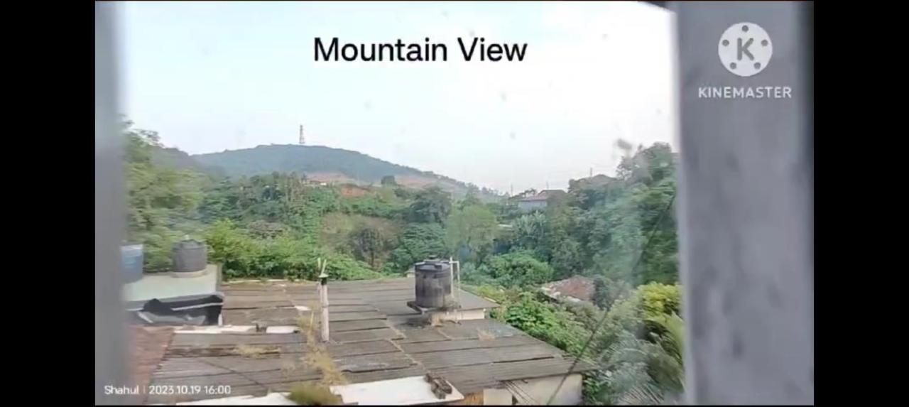PRASHANTH Home Stay - B&B Madikeri