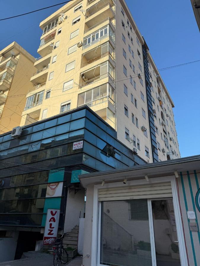 Downtown Shkodra Apartment - Ferienwohnung Shkodra