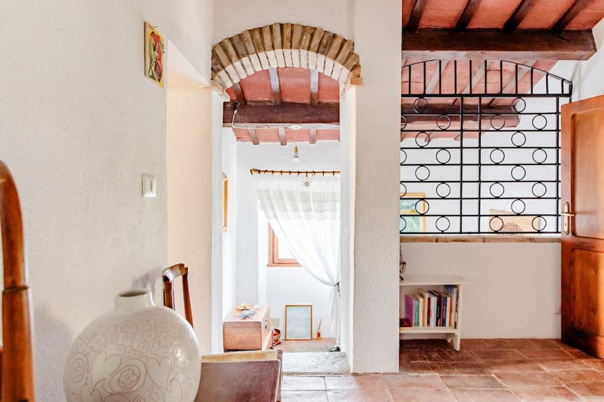 Casa Castora - B&B Uffogliano