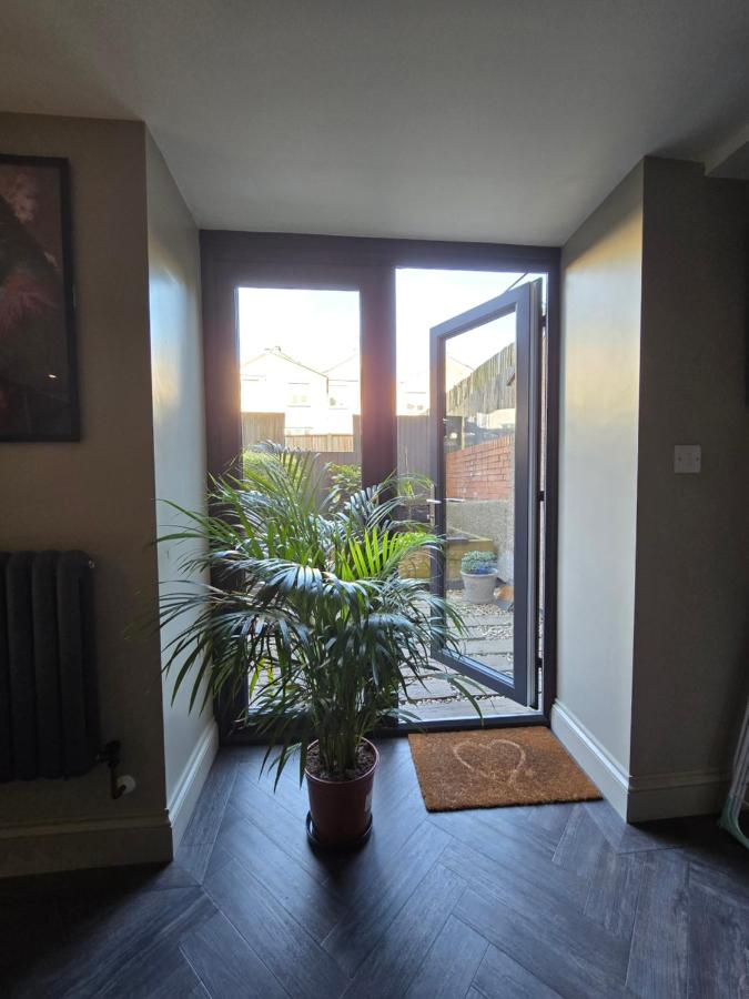 Luxurious Contemporary Smart City Centre Apartment - B&B