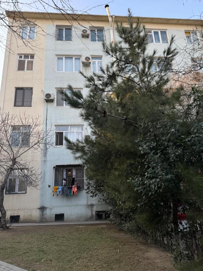 ENTIRE apartment near the subway - B&B