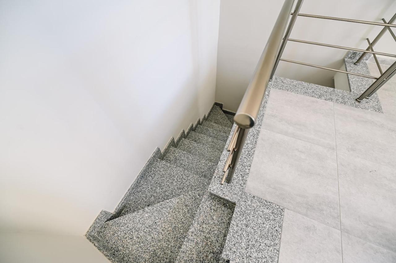 Cerviola Graziosa Court - Bed and Breakfast Marsaskala