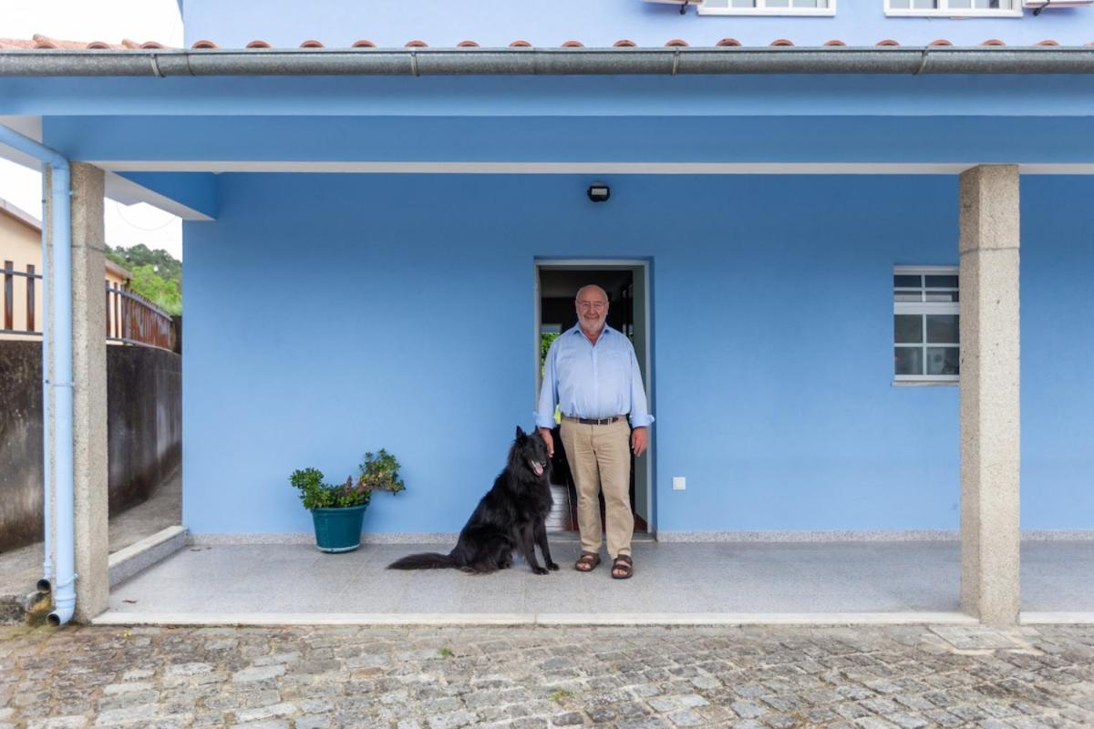 Casa Azul Belgica, Fiscal - B&B
