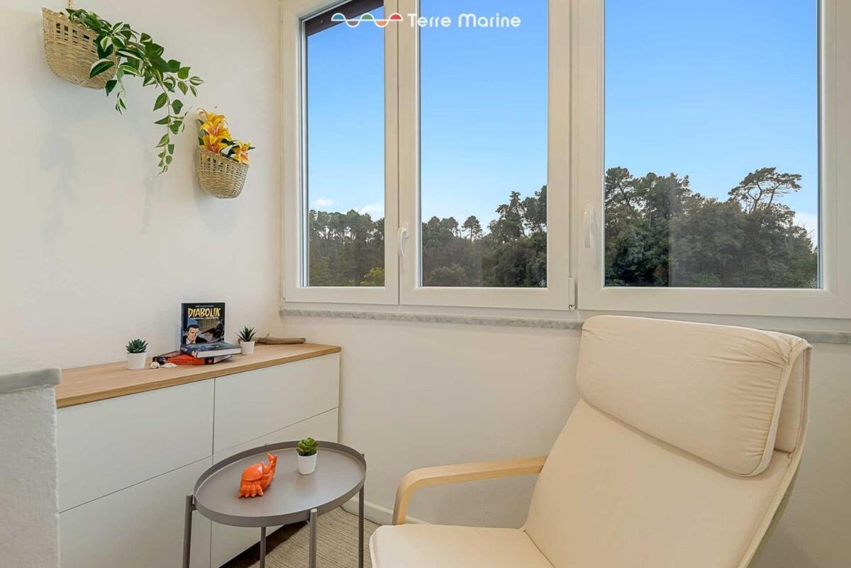 Aramis, Terre Marine - B&B La Spezia