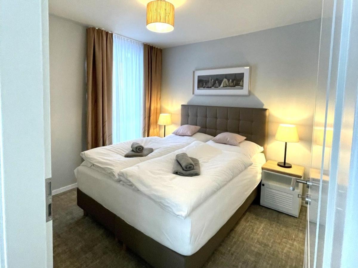 Appartamento con 1 Camera da Letto