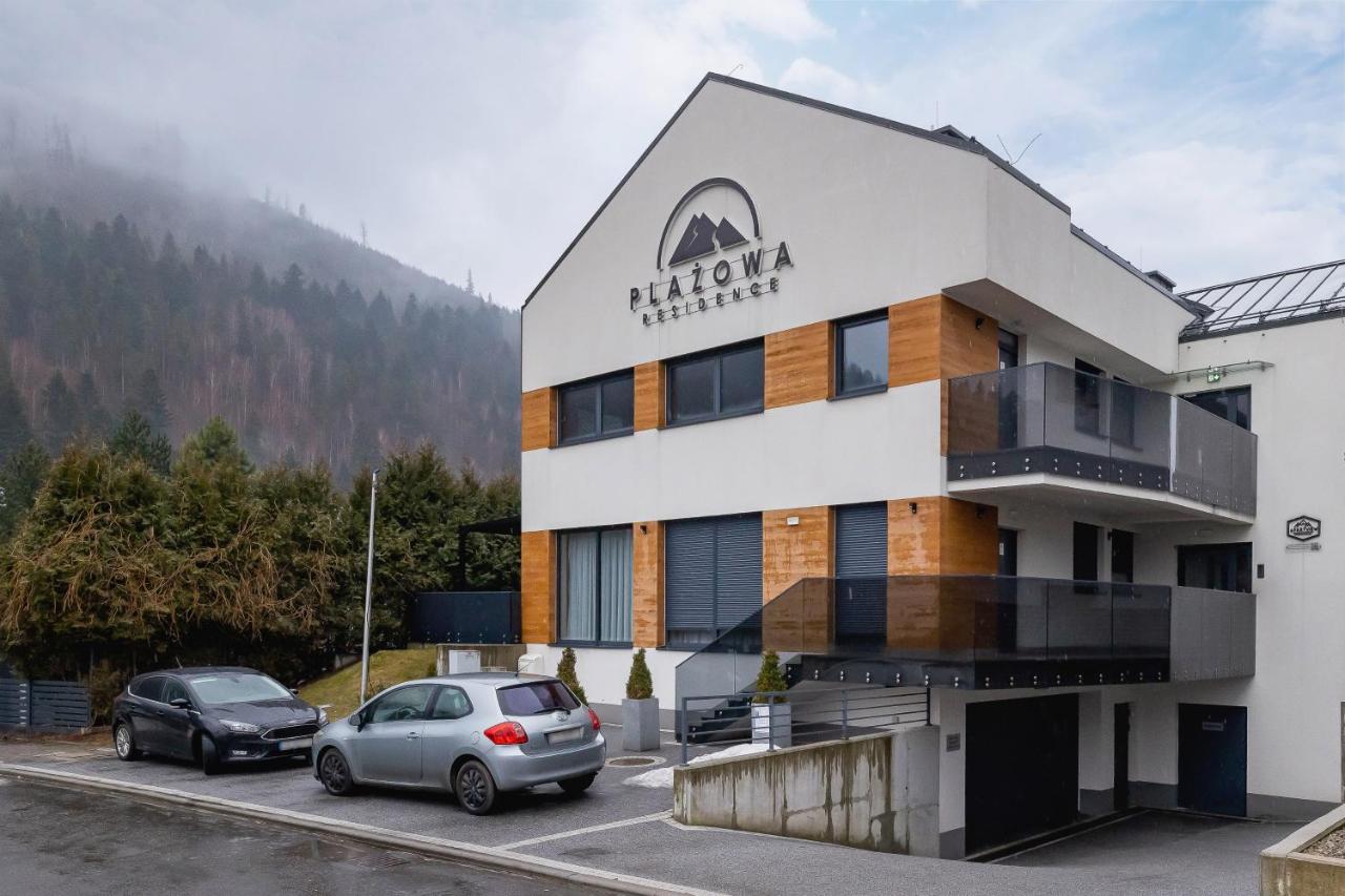 Appartement avec Vue