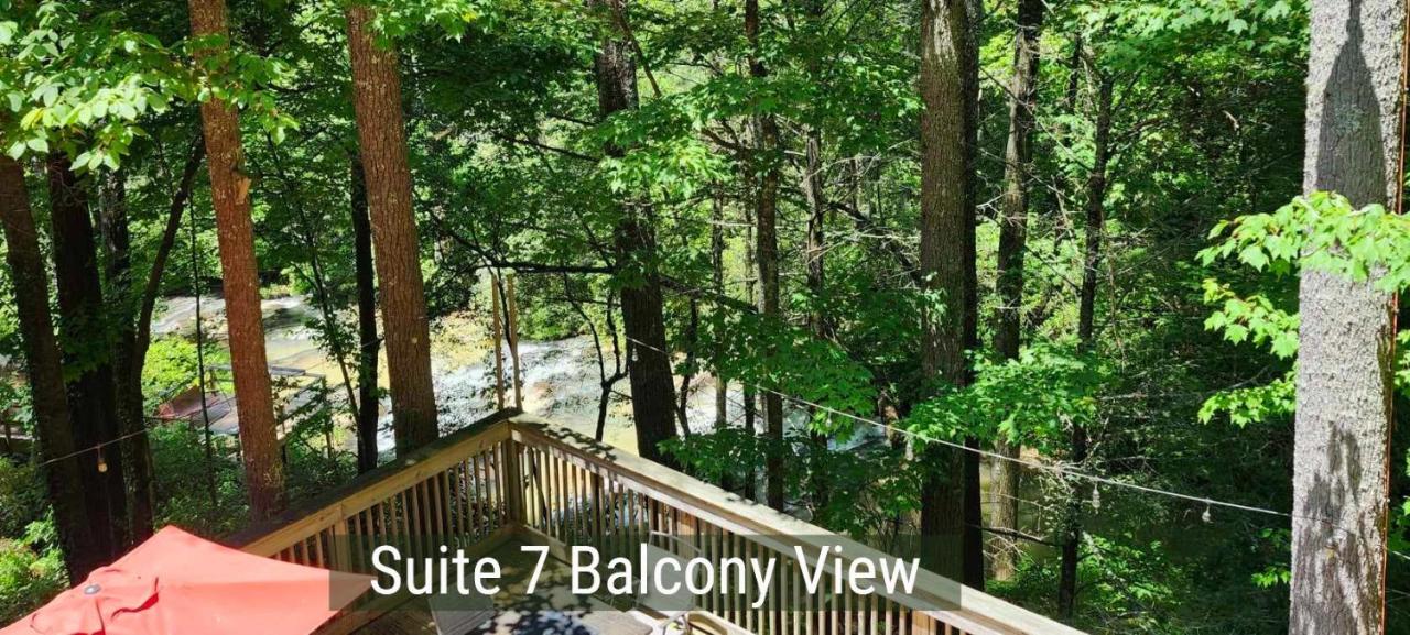 Suite with River View