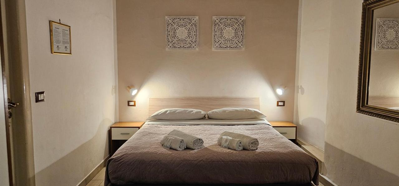 Chambre Double Économique