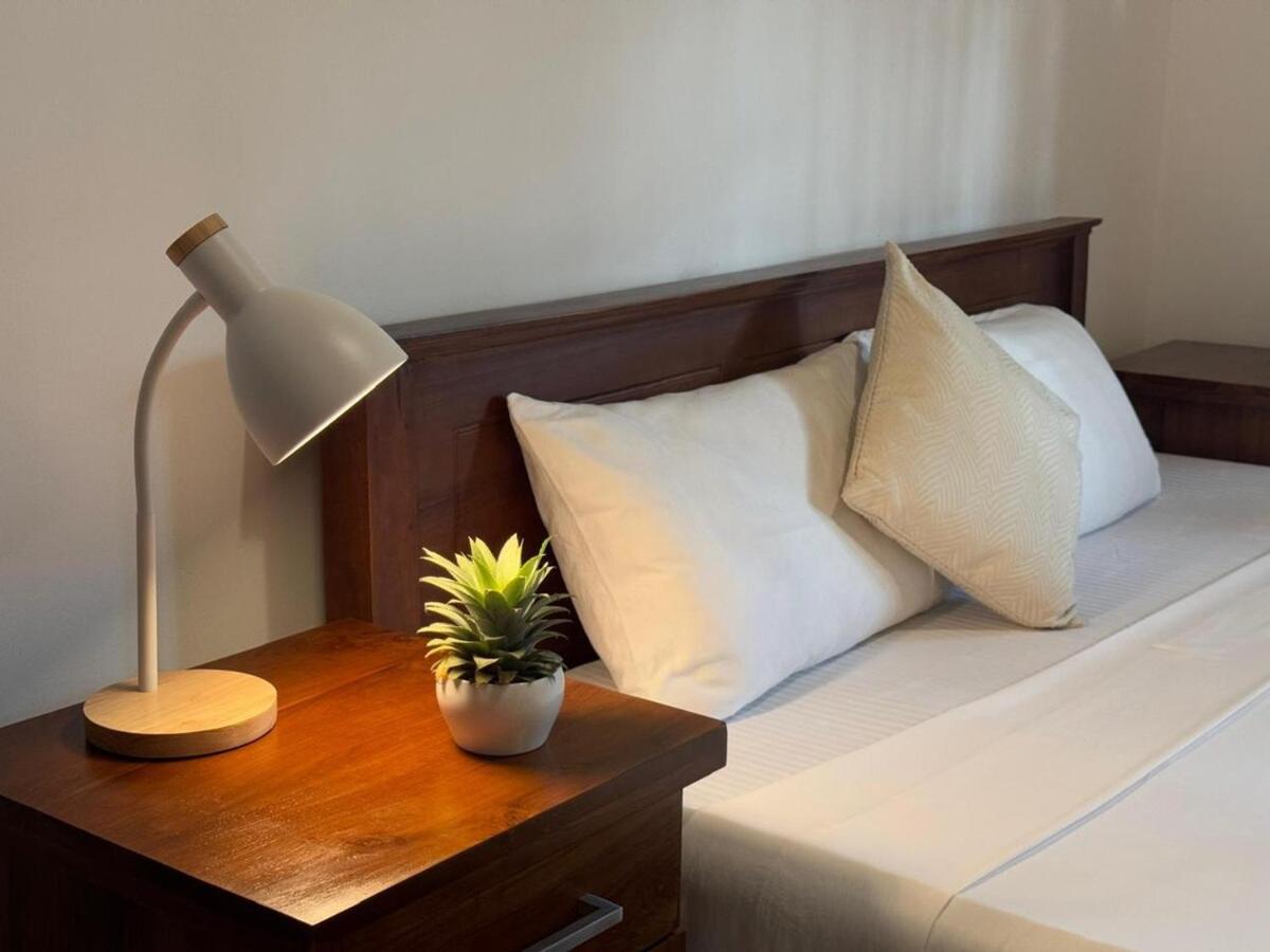 Villa Blue Bird - Chambres d’hôtes Negombo