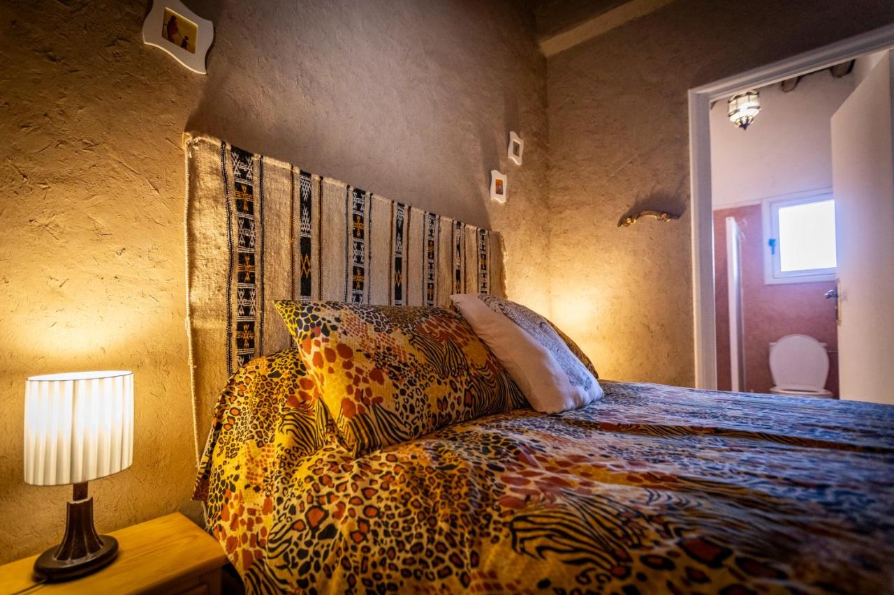 Appartement met uitzicht op de tuin